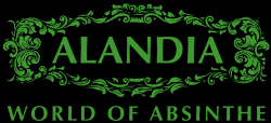 ALANDIA - World of Absinthe