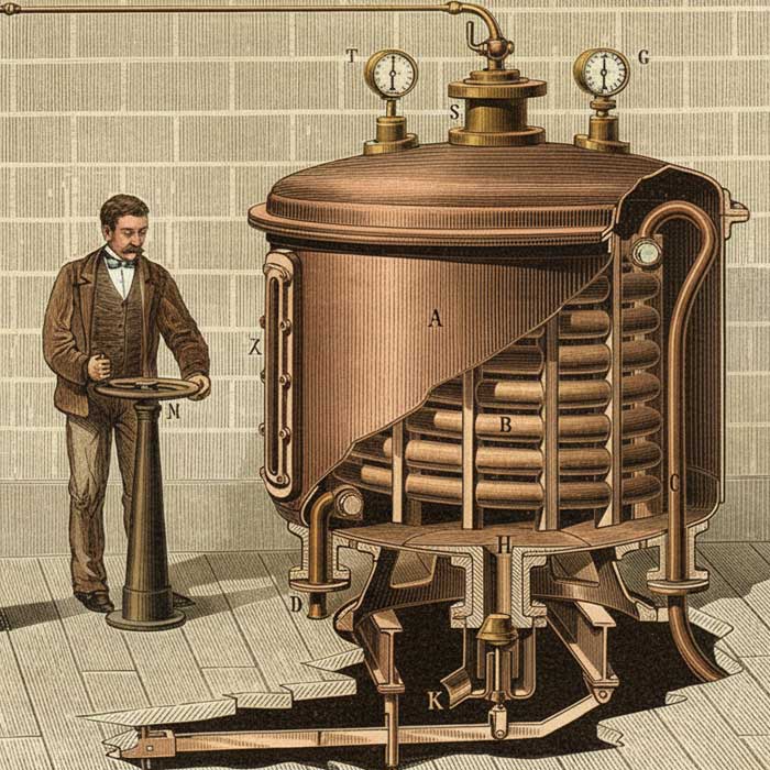 How to make Absinthe the right way