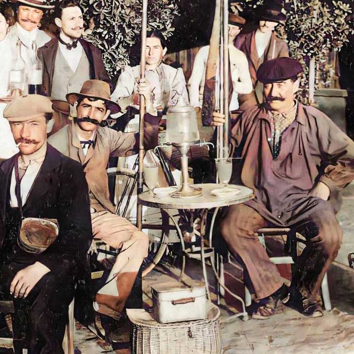 Absinthe Dispenser: Everything you need to know