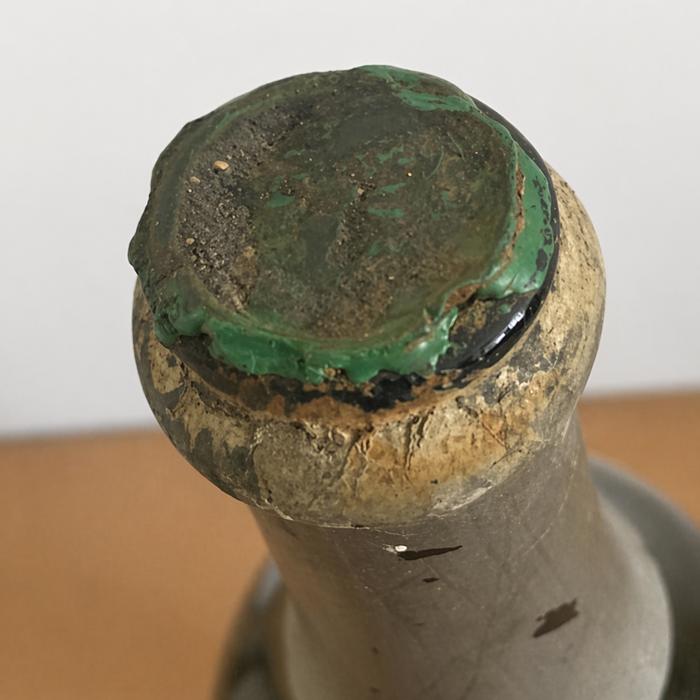 Gefälschter Absinth