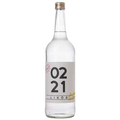 0221 Liqueur 1000 ml 16%
