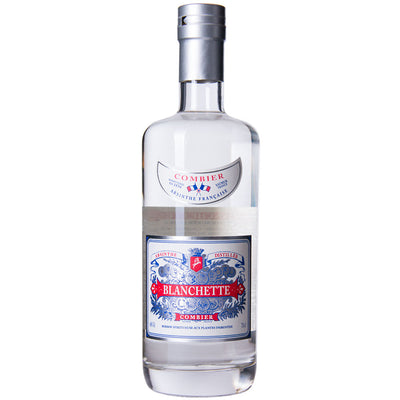 Absinthe Blanchette 700 ml 60%