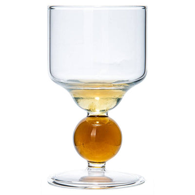 Bubble Glass
