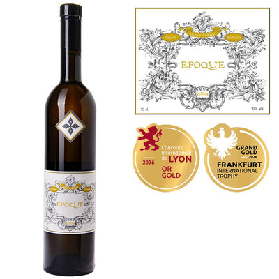 Absinthe ALANDIA Époque 700 ml 70%