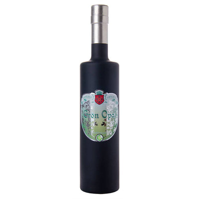 Absinthe Grön Opal 500 ml 68%
