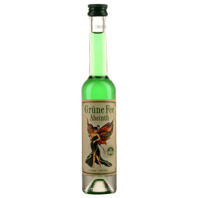 Absinthe Green Fairy Mini 50 ml 50%