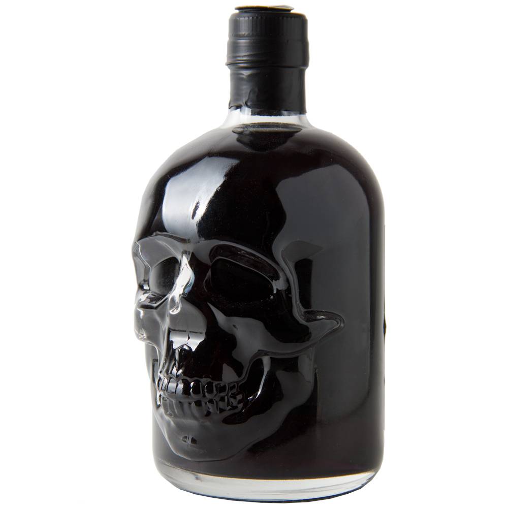 Absinthe Hamlet Hardcore Black 500 ml 69% – ALANDIA