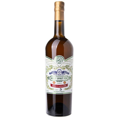Absinthe Holy Spirit FDC Verte 700 ml 68%