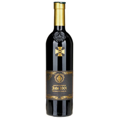 Absinthe Jade PF 1901 700 ml 68%