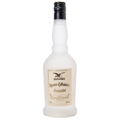 Absinthe Liqueur Guy 700 ml 25%
