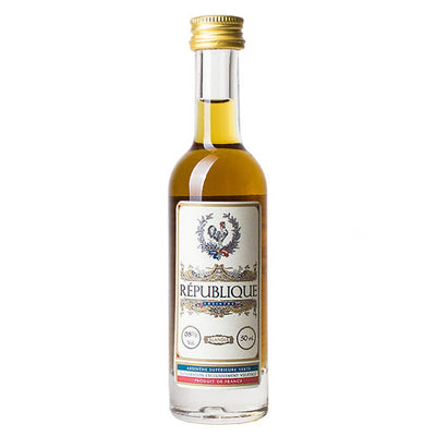 Absinthe République Mini 50 ml 68%