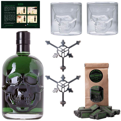 Absinthe Set Hamlet Classic - Premium