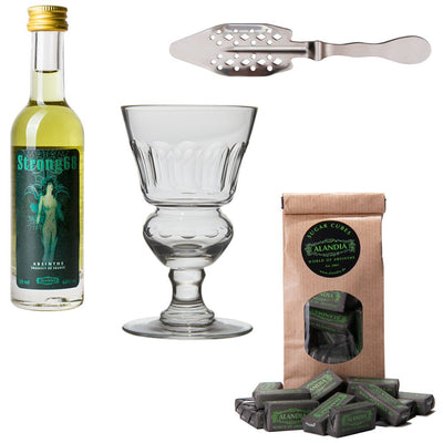 Absinthe Starter Set - Standard