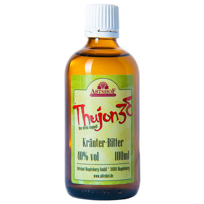 Absinthe Thujon 33 100 ml 40%