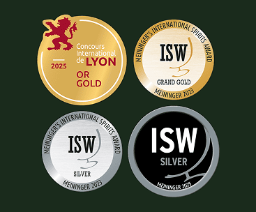 2023 – Award-winning & established