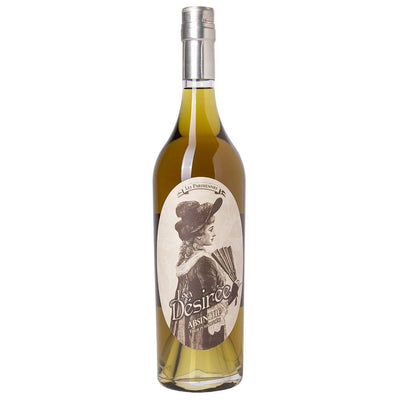 Absinthe La Desirée 700 ml 72%