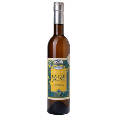 Absinthe La Fée Jaune 500 ml 45%
