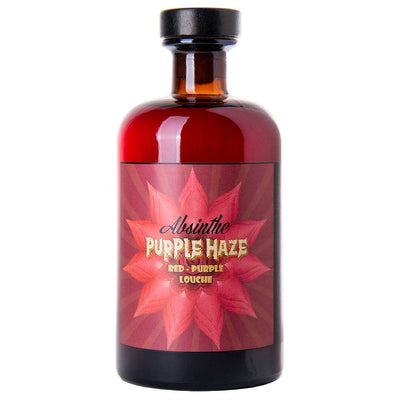 Absinthe Purple Haze 500 ml 68.3%