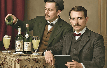 Today – Tradition meets Modernity