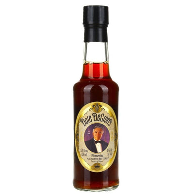 Dale De Groffs Pimento Bitter
