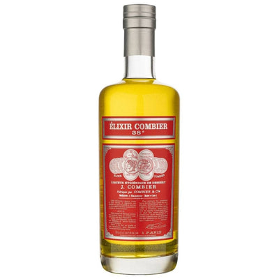 Elixir Combier Liqueur 700 ml 38%