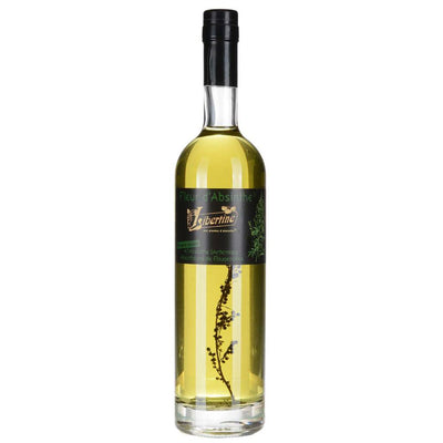 Absinthe Fleur d'Absinthe 700 ml 60%