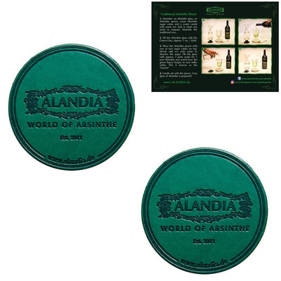 ALANDIA Coasters