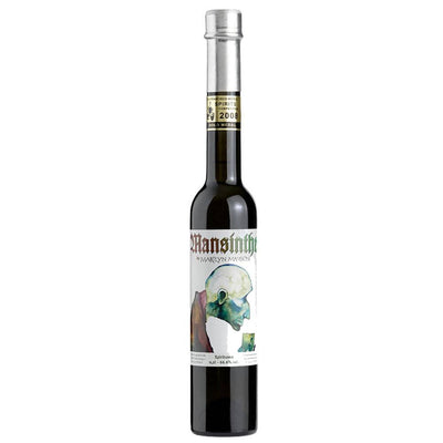 Absinthe Mansinthe 200 ml 66.6%