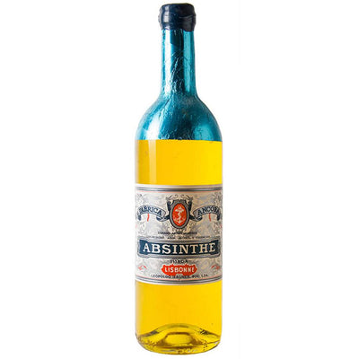 Vintage Absinthe Ancora 700 ml 60%