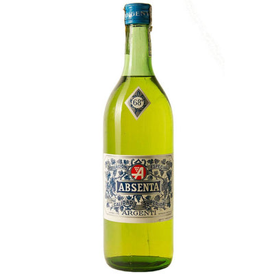 Vintage Absinthe Argenti 1000 ml 60%