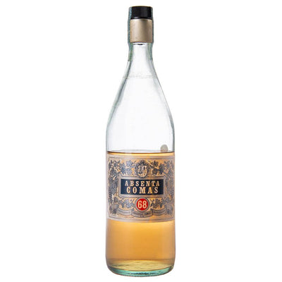 Vintage Absinthe Comas 1000 ml 60%