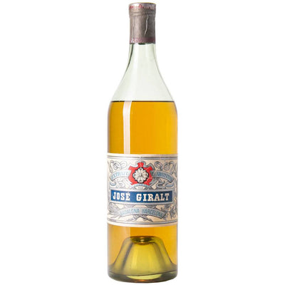 Vintage Absinthe José Giralt 700 ml 60%
